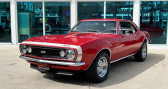 Annonce Chevrolet Camaro occasion Essence   LYON
