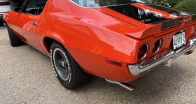 Chevrolet Camaro occasion 1970 mise en vente à LYON par le garage GOOD TIMERS - photo n°1