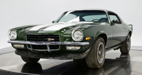 Chevrolet Camaro , garage GOOD TIMERS  LYON