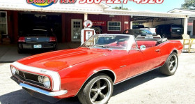 Chevrolet Camaro , garage GOOD TIMERS  LYON