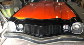 Chevrolet Camaro , garage GOOD TIMERS  LYON