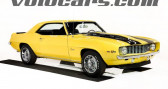 Chevrolet Camaro    LYON 69