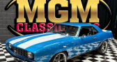 Chevrolet Camaro    LYON 69