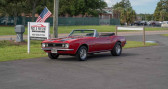 Chevrolet Camaro occasion  année 1967  Annonce Chevrolet Camaro occasion Essence  à LYON