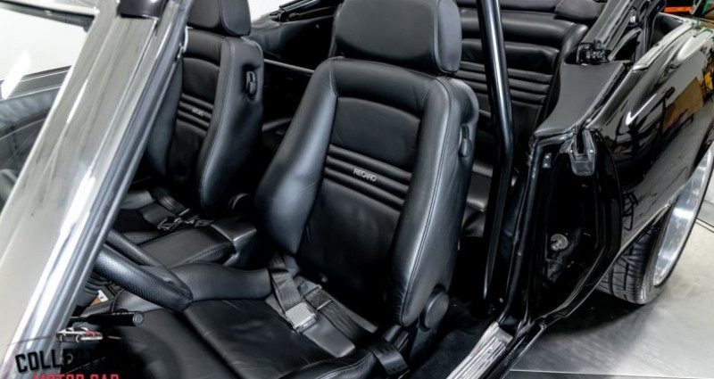 Chevrolet Camaro  1968 - photo n°3 Chevrolet Camaro   occasion à LYON - photo n°3