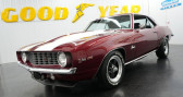 Chevrolet Camaro occasion  année 1969 boite Automatique Annonce Chevrolet Camaro occasion Essence  à LYON