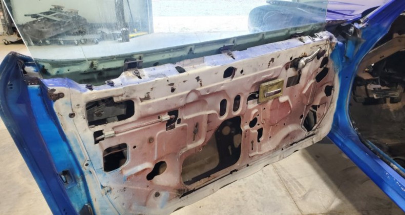 Chevrolet Camaro  1971 - photo n°7 Chevrolet Camaro   occasion à LYON - photo n°7