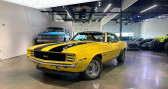 Chevrolet Camaro occasion année 1969 Annonce Chevrolet Camaro occasion Essence à LYON