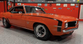 Chevrolet Camaro occasion 1969 Chevrolet Camaro   à LYON 69