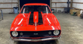Chevrolet Camaro occasion  année 1967  Annonce Chevrolet Camaro occasion Essence  à LYON