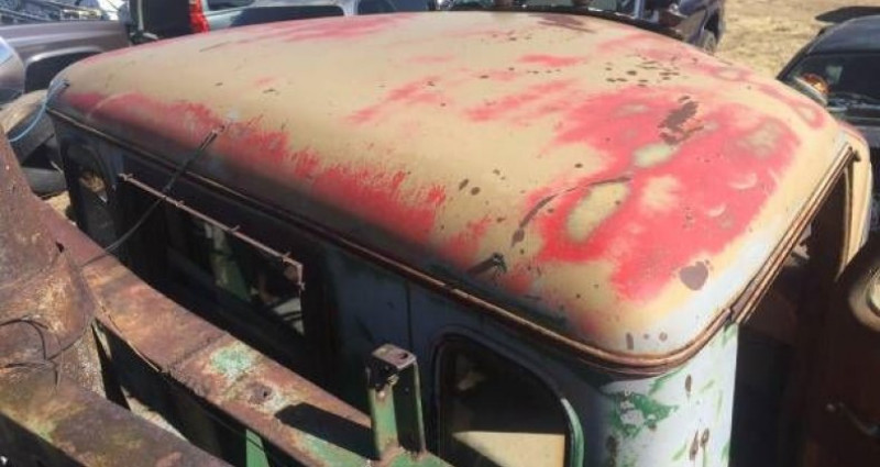 Chevrolet Camaro  1969 - photo n°6 Chevrolet Camaro   occasion à LYON - photo n°6