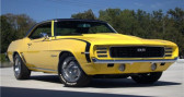 Chevrolet Camaro occasion 1969 Chevrolet Camaro   à LYON 69