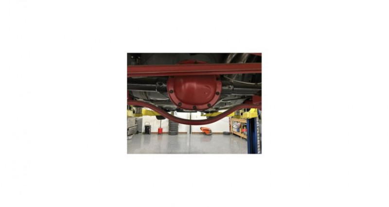 Chevrolet Camaro  1991 - photo n°7 Chevrolet Camaro   occasion à LYON - photo n°7