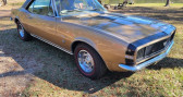Chevrolet Camaro    LYON 69