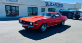 Chevrolet Camaro    LYON 69