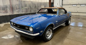 Chevrolet Camaro occasion  année 1968  Annonce Chevrolet Camaro occasion Essence  à LYON