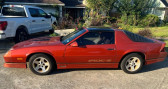 Annonce Chevrolet Camaro occasion Essence   LYON