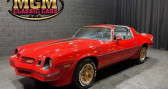 Annonce Chevrolet Camaro occasion Essence   LYON
