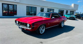 Annonce Chevrolet Camaro occasion Essence   LYON