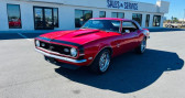 Annonce Chevrolet Camaro occasion Essence   LYON