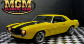 Annonce Chevrolet Camaro occasion Essence   LYON