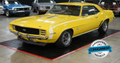 Chevrolet Camaro    LYON 69