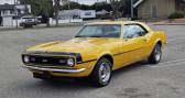 Chevrolet Camaro    LYON 69