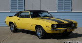 Chevrolet Camaro    LYON 69