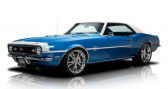 Annonce Chevrolet Camaro occasion Essence   LYON