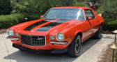 Annonce Chevrolet Camaro occasion Essence   LYON