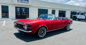 Annonce Chevrolet Camaro occasion Essence   LYON