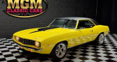 Annonce Chevrolet Camaro occasion Essence   LYON