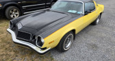 Annonce Chevrolet Camaro occasion Essence   LYON