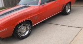 Chevrolet Camaro    LYON 69