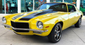 Annonce Chevrolet Camaro occasion Essence   LYON