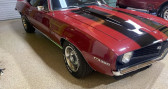 Chevrolet Camaro    LYON 69