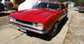 Annonce Chevrolet Camaro occasion Essence   LYON