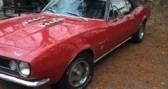 Annonce Chevrolet Camaro occasion Essence   LYON
