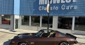 Annonce Chevrolet Camaro occasion Essence   LYON