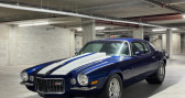 Annonce Chevrolet Camaro occasion Essence   LYON