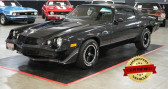 Annonce Chevrolet Camaro occasion Essence   LYON