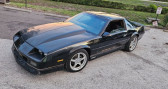 Annonce Chevrolet Camaro occasion Essence   LYON