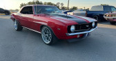 Annonce Chevrolet Camaro occasion Essence   LYON