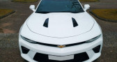 Chevrolet Camaro occasion année 2019 boite Automatique Annonce Chevrolet Camaro occasion Essence à HOUDAN