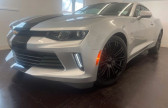 Chevrolet Camaro occasion année 2016 boite Automatique Annonce Chevrolet Camaro occasion Essence 2.0 TURBO 275CH 8AT à Villenave-d'Ornon