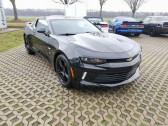 Chevrolet Camaro occasion année 2017 boite Automatique Annonce Chevrolet Camaro occasion Essence 2.0 TURBO 275CH 8AT à Villenave-d'Ornon