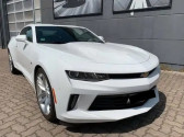 Chevrolet Camaro occasion année 2016 boite Automatique Annonce Chevrolet Camaro occasion Essence 2.0 TURBO 275CH 8AT à Villenave-d'Ornon