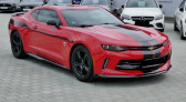 Chevrolet Camaro occasion année 2017 boite Automatique Annonce Chevrolet Camaro occasion Essence 2.0 TURBO 275CH 8AT à Villenave-d'Ornon