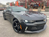 Chevrolet Camaro occasion année 2017 boite Automatique Annonce Chevrolet Camaro occasion Essence 2.0 TURBO 275CH 8AT à Villenave-d'Ornon