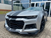 Chevrolet Camaro occasion année 2019 boite Automatique Annonce Chevrolet Camaro occasion Essence 2.0 TURBO 275CH SPORT 8AT à Villenave-d'Ornon